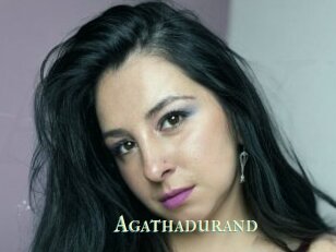 Agathadurand