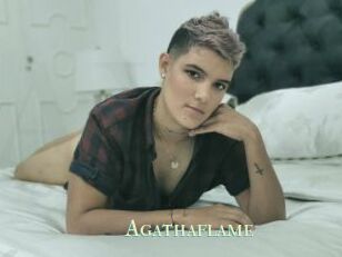Agathaflame