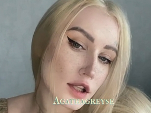 Agathagreyse