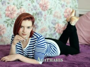 Agathahis