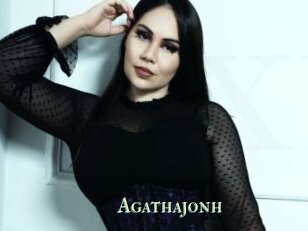 Agathajonh