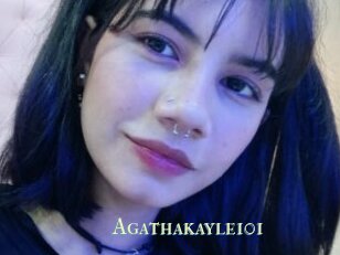 Agathakayle101