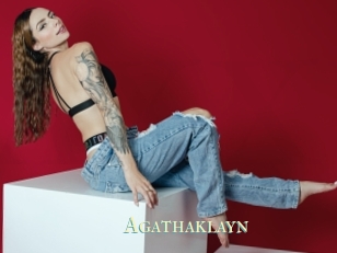 Agathaklayn