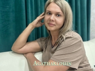 Agathaklouin