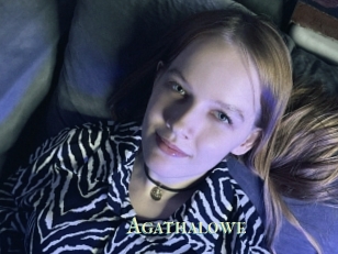 Agathalowe