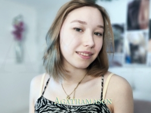 Agathamason