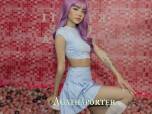 Agathaporter