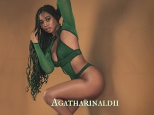Agatharinaldii