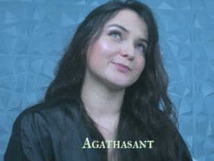 Agathasant