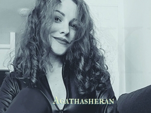 agathasheran Actrice xxx