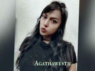 Agathawesth