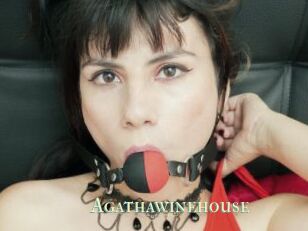 Agathawinehouse