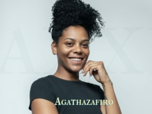Agathazafiro