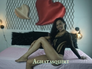 aghatasquirt Actrice xxx