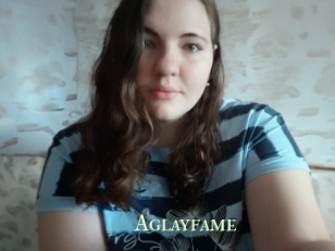Aglayfame