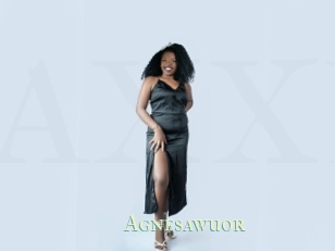 Agnesawuor