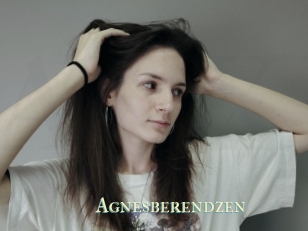 Agnesberendzen