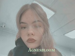 Agnesbloom