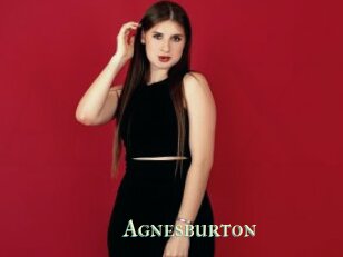Agnesburton
