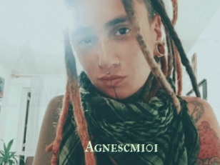 agnescm101 Actrice xxx