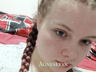 Agnesevan