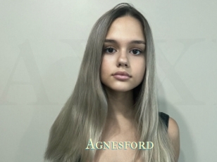 Agnesford