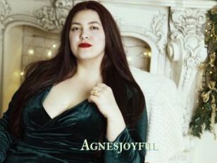 Agnesjoyful