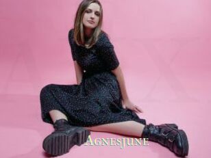 Agnesjune