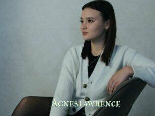 Agneslawrence