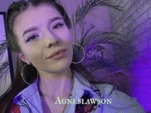 Agneslawson