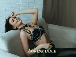 Agnesminnie