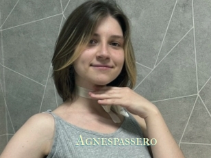 Agnespassero