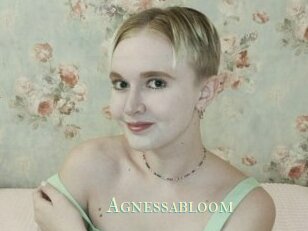 Agnessabloom