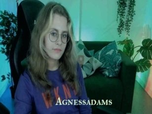 Agnessadams