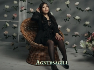 Agnessagill