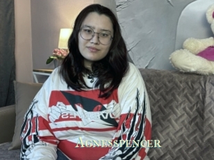 Agnesspencer