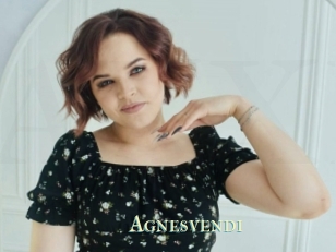 Agnesvendi