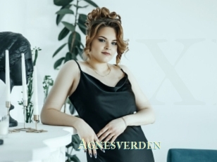 Agnesverden