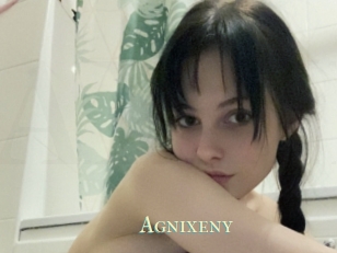 Agnixeny