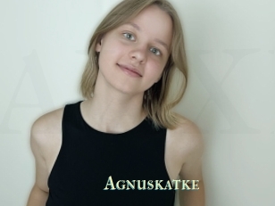 Agnuskatke