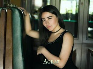 Agrat