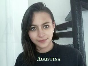 Agustina