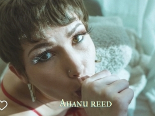 Ahanu_reed