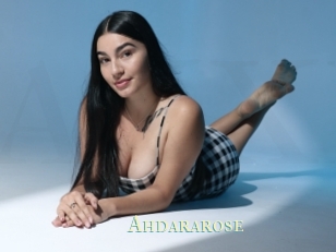 ahdararose Actrice xxx