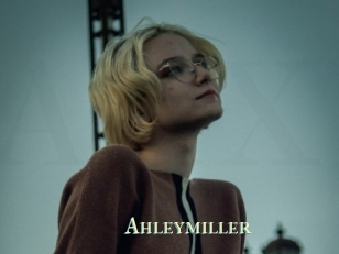 Ahleymiller