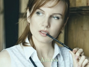 Ahlina