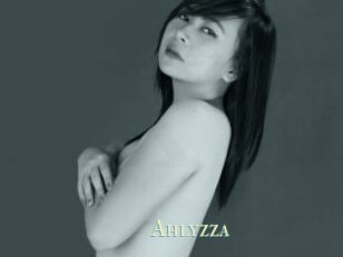 Ahlyzza