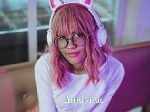 Ahristar
