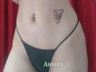 Ahsley
