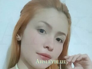Ahsleyblue
